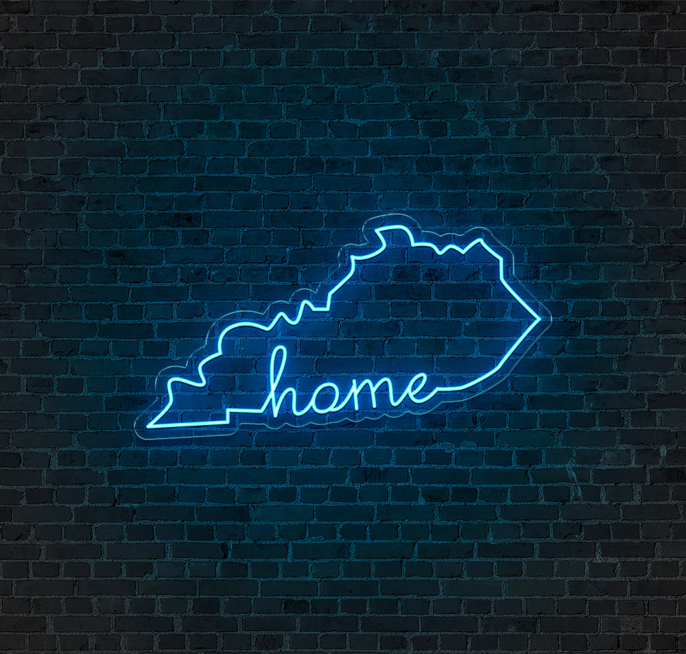 Kentucky LED Neon Sign! image 1