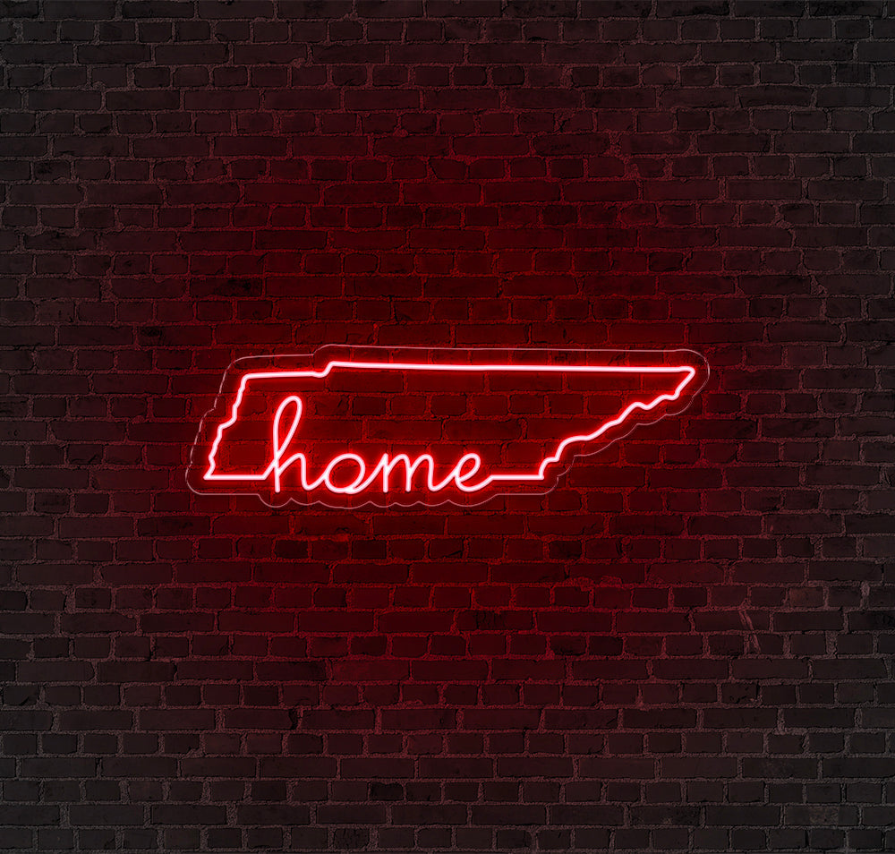 Tennessee LED Neon Sign! image 2