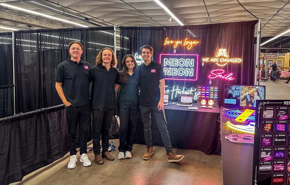 MEON NEON