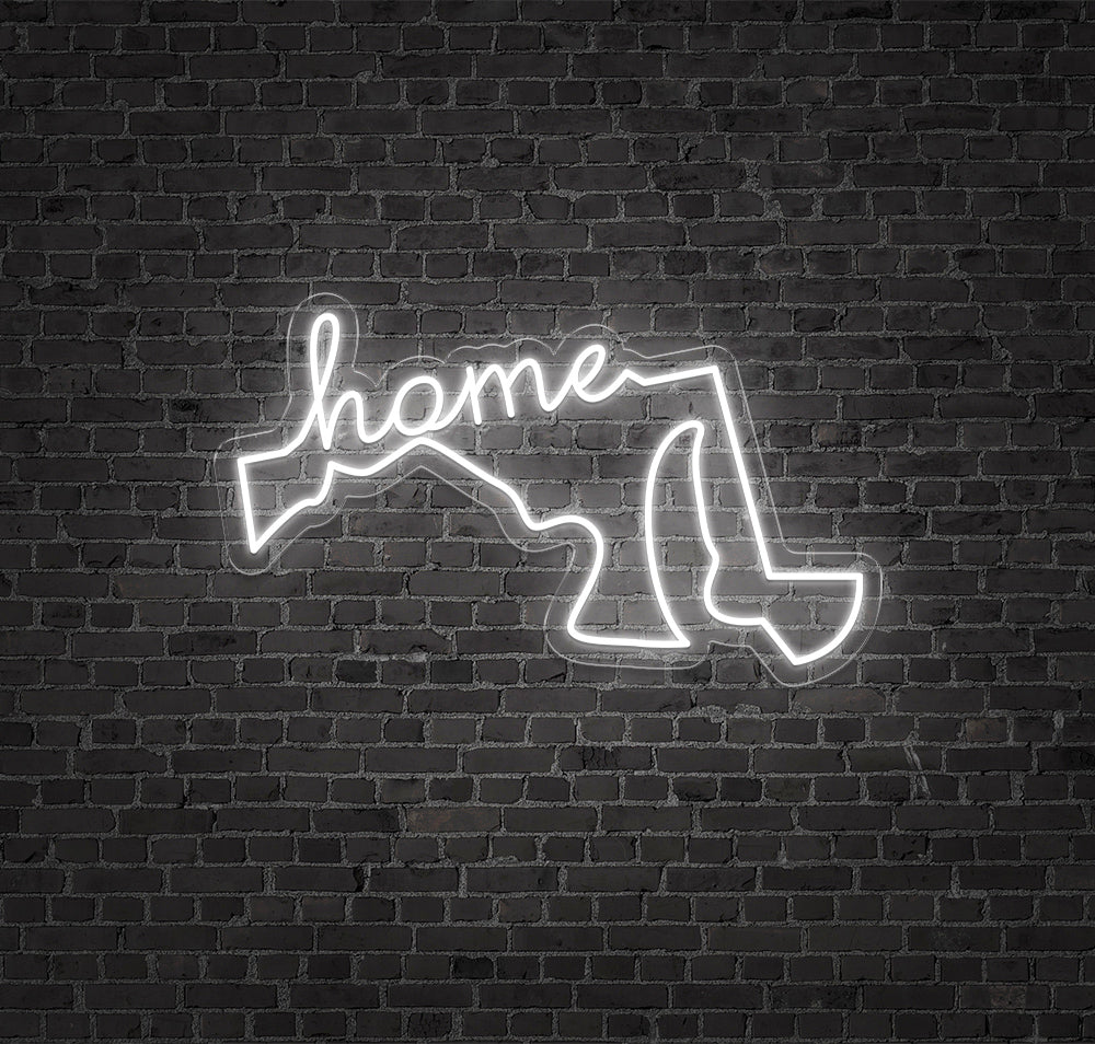 Maryland LED Neon Sign! image 2