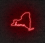 New York LED Neon Sign! image 0