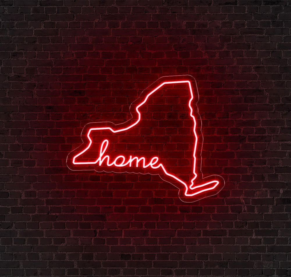 New York LED Neon Sign! image 0