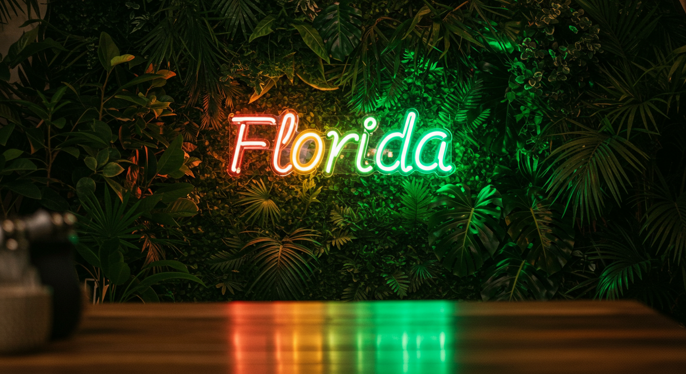 MEON NEON