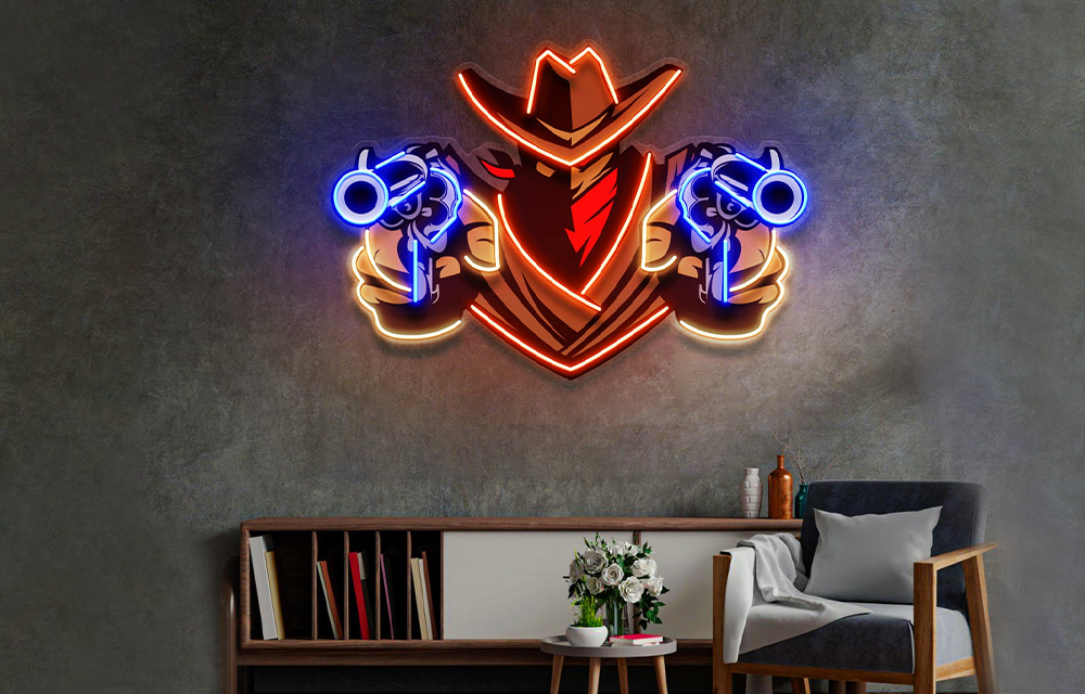 MEON NEON