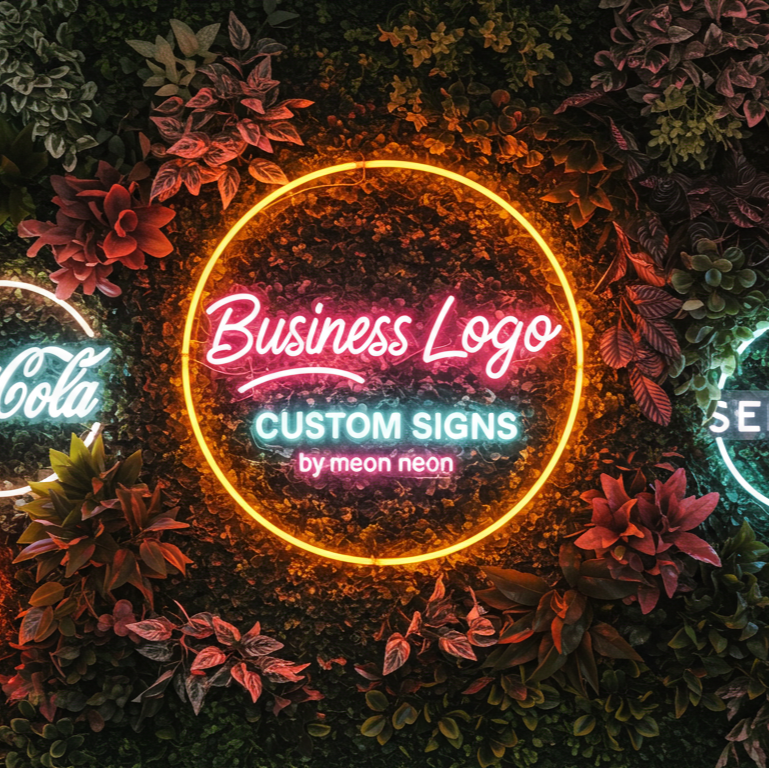 MEON NEON