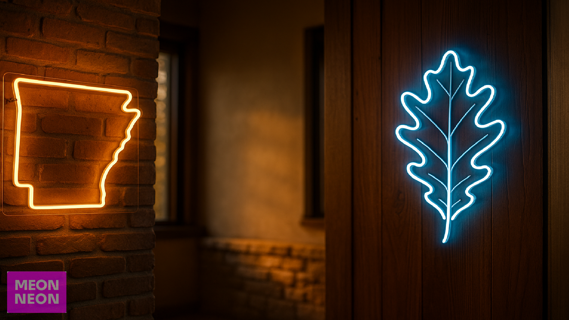 The Arkansas Collection