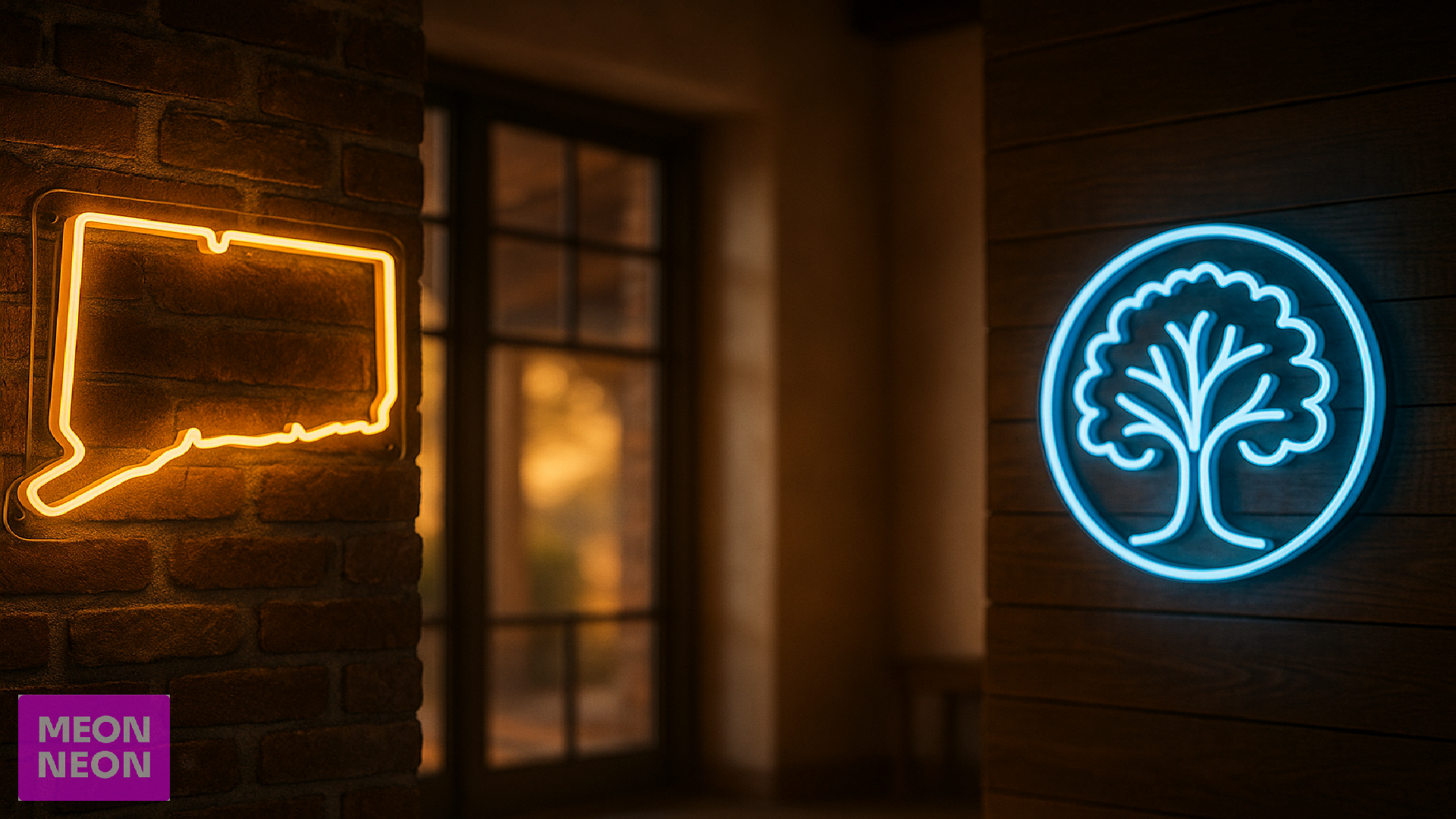 The Connecticut Collection