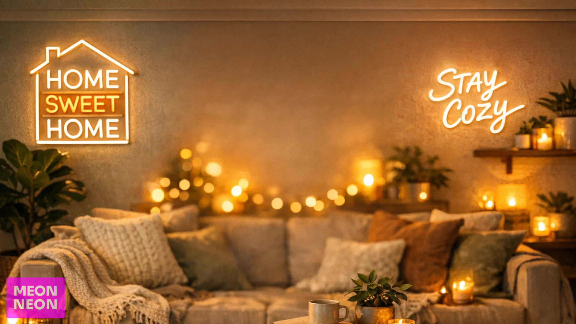 Home Decor Collection