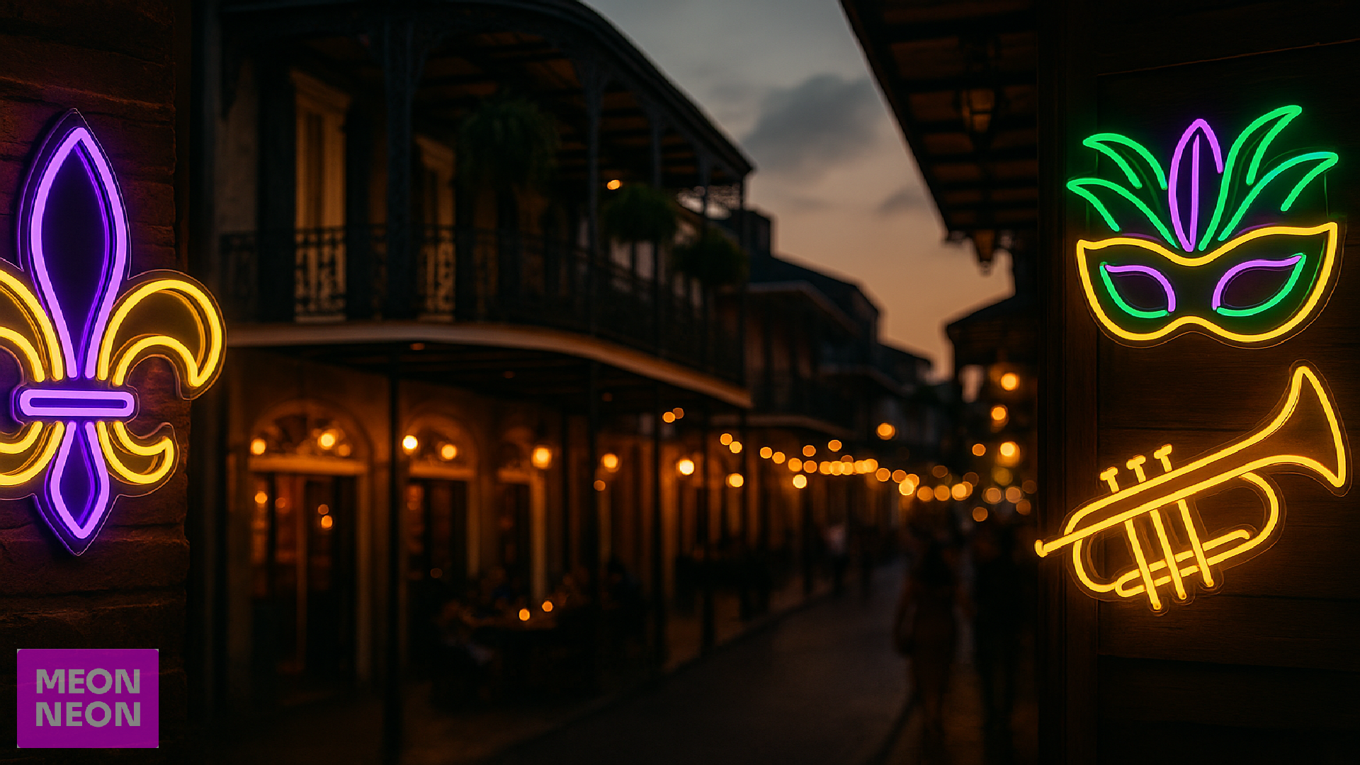 The Louisiana Collection