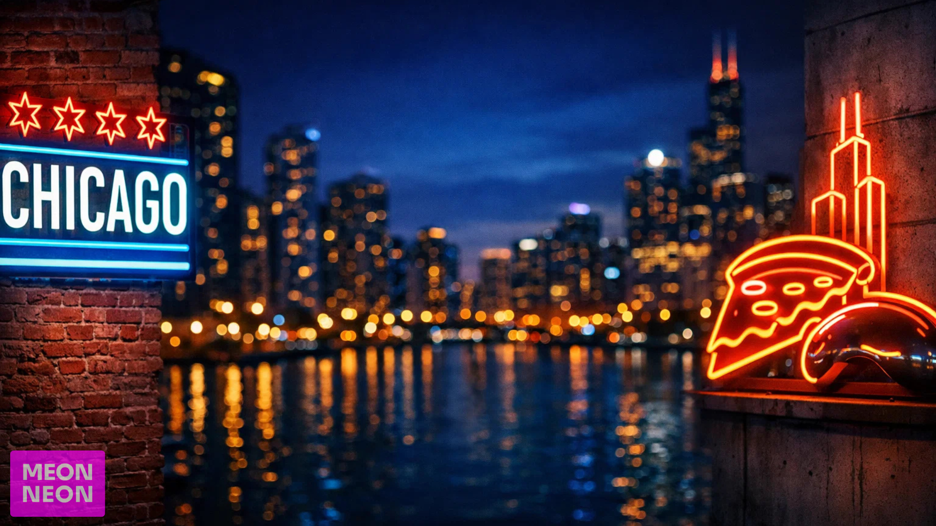 The Illinois Collection