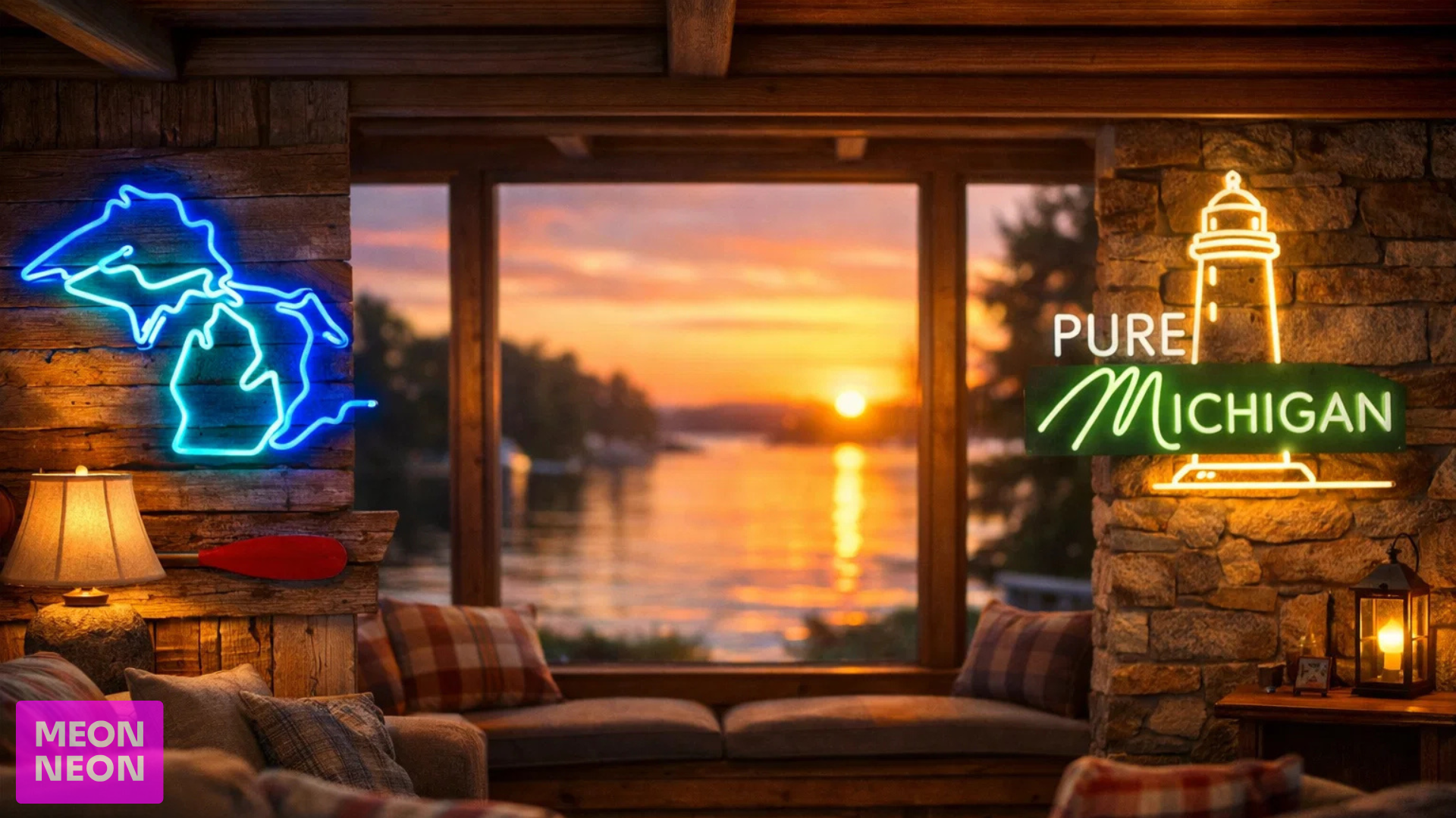 The Michigan Collection