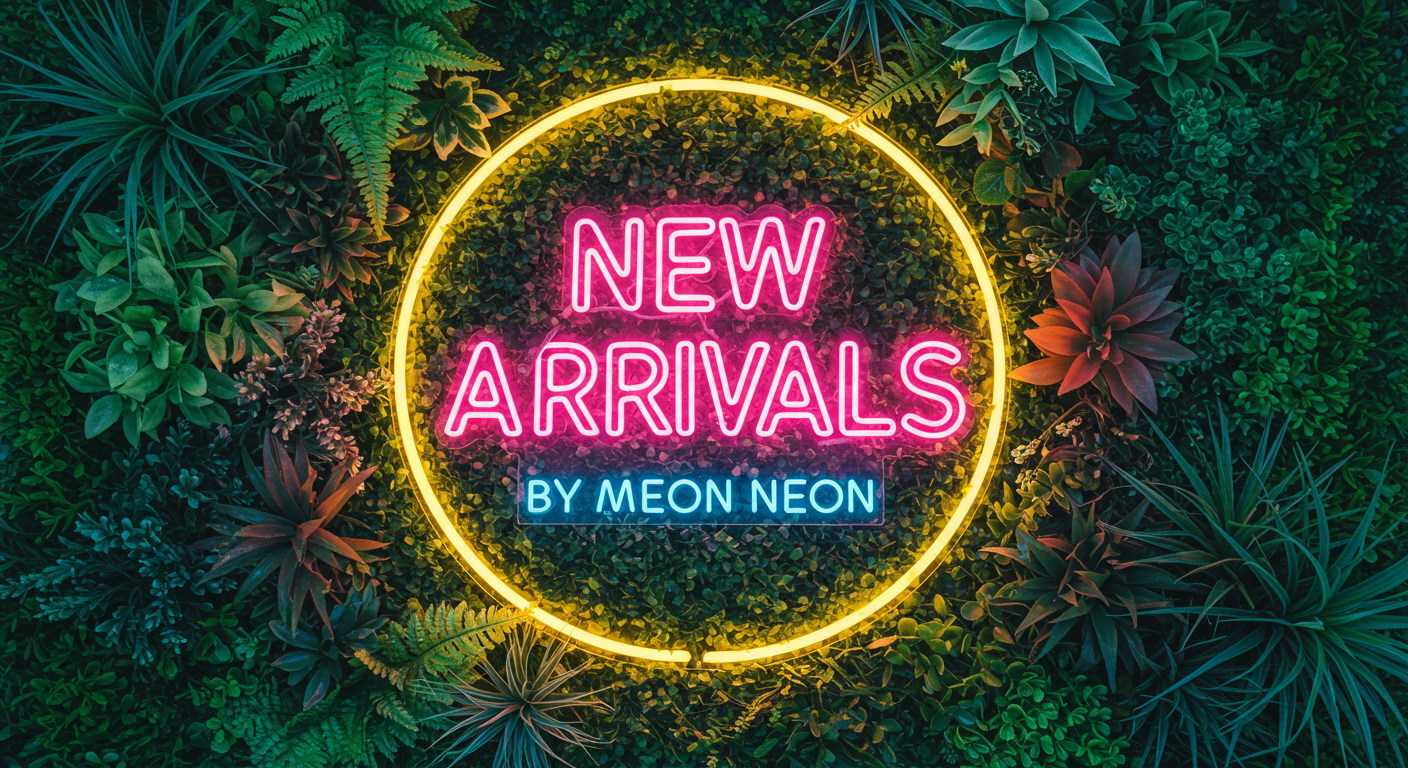 New Arrivals