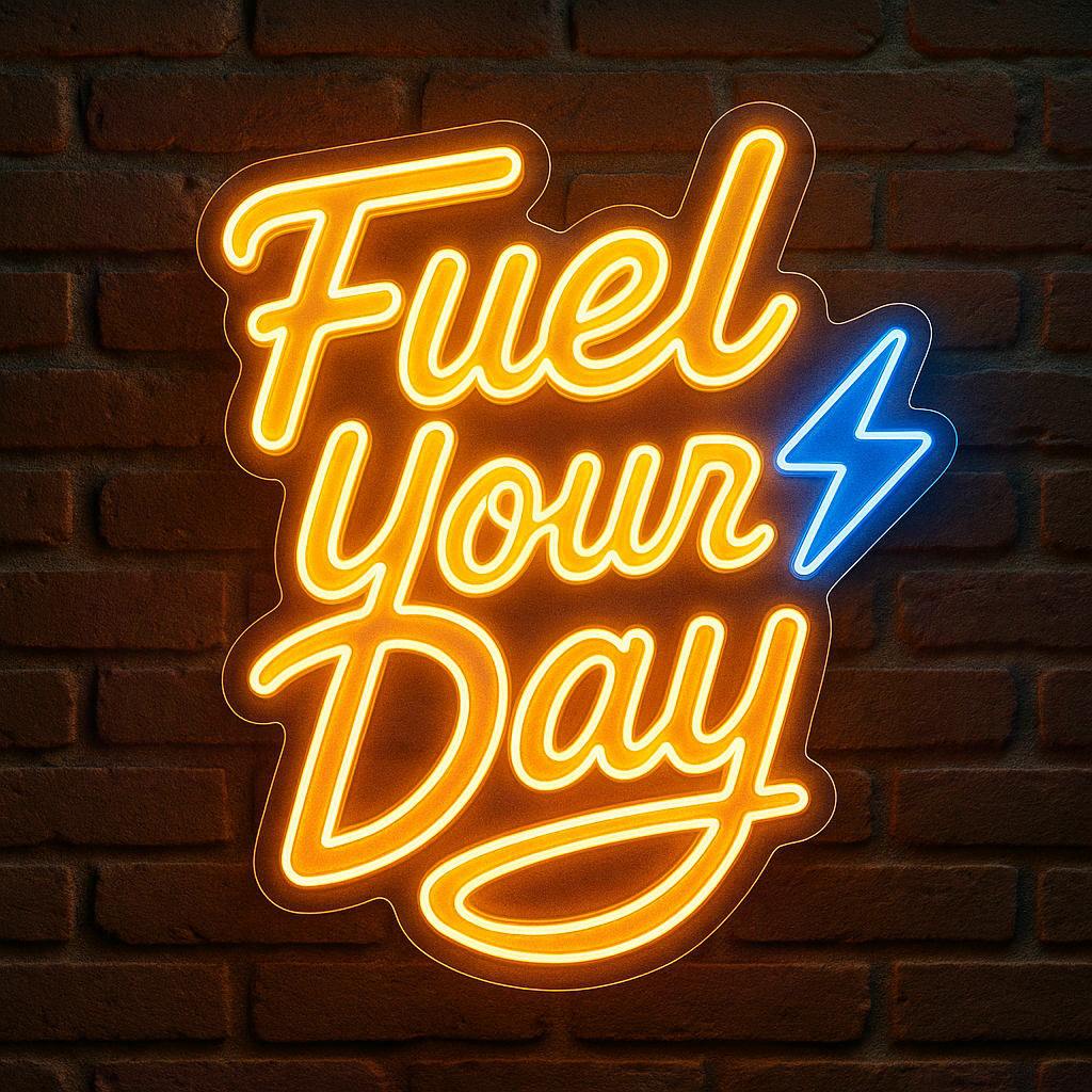 Fuel Your Day