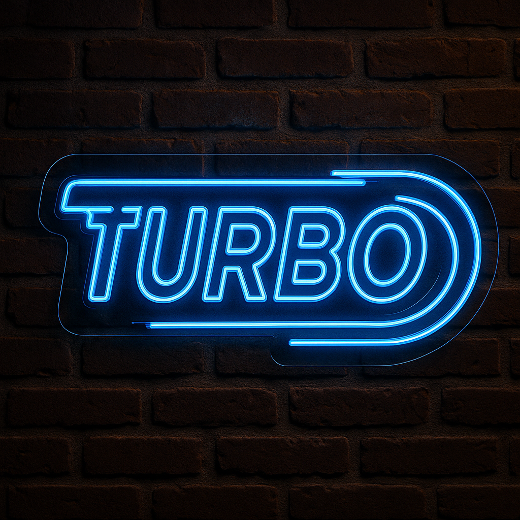 Turbo Boost