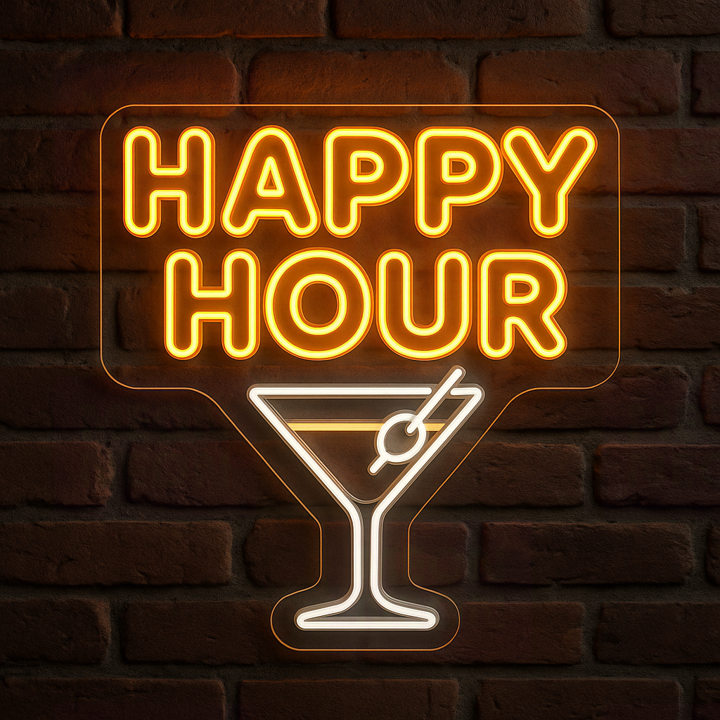 Happy Hour Vibes
