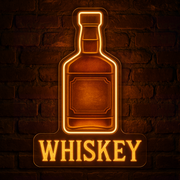 Whiskey Corner