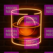 Old Fashioned Elegance LED Neon Sign