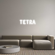 Custom Neon: Tetra