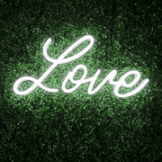 Love - Wedding Sign image 0