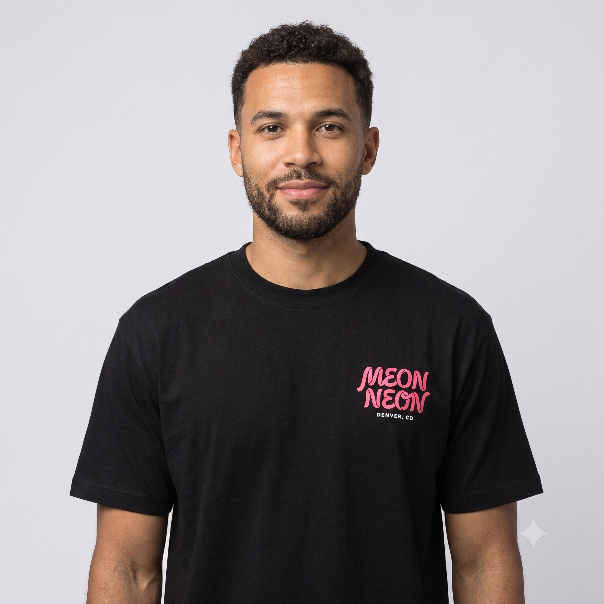 Always A Light On - MEON NEON
