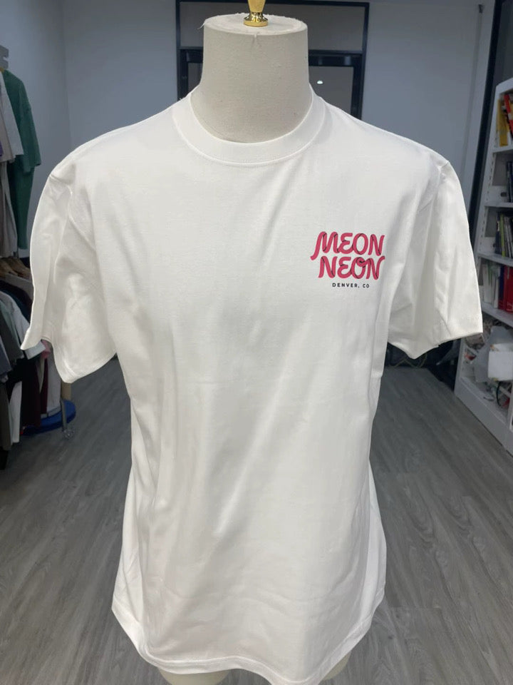 Always A Light On - MEON NEON