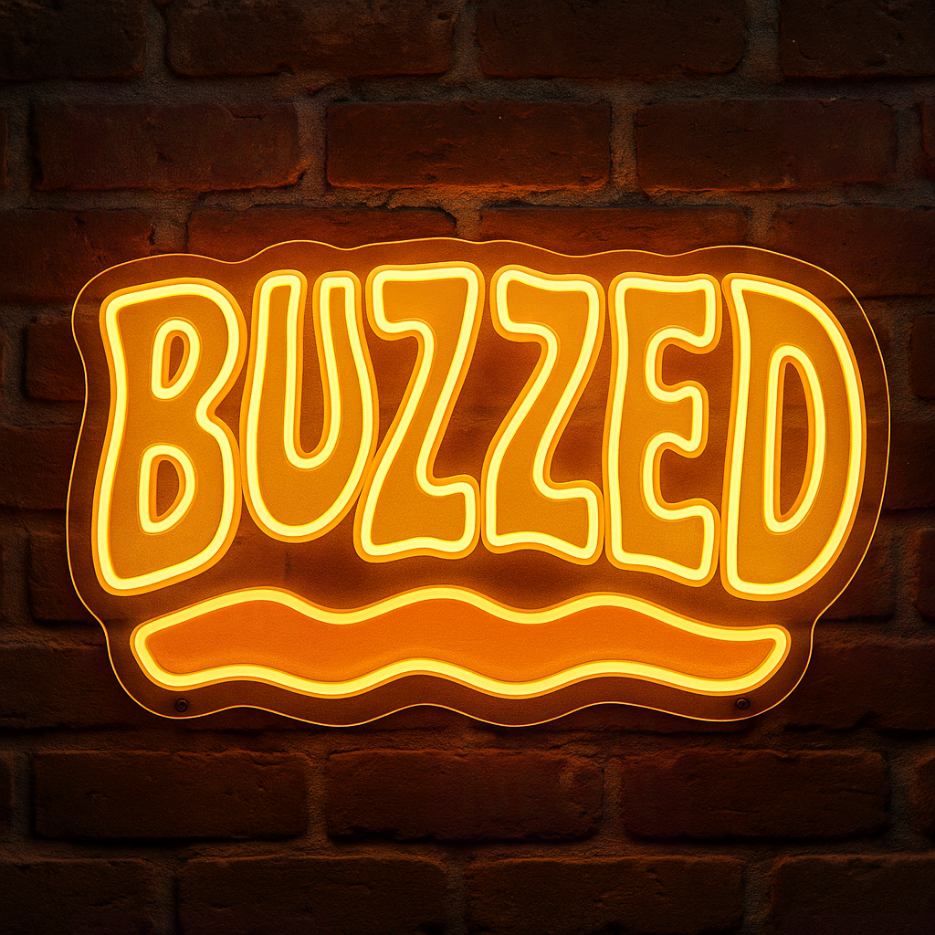 Buzzed Status