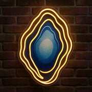 Chesapeake Bay LED Neon Sign