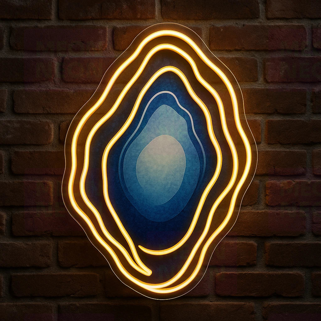 Chesapeake Bay LED Neon Sign