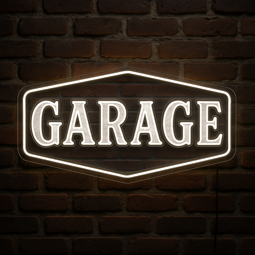Classic Garage