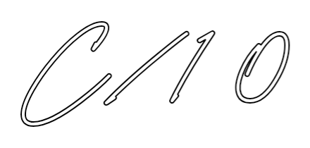 Outline Image