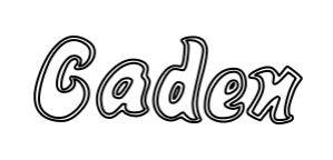 Outline Image