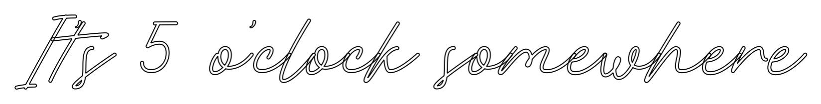 Outline Image