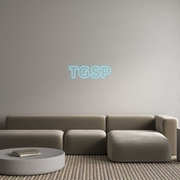 Custom Neon: TGSP - MEON NEON