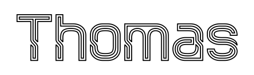 Outline Image