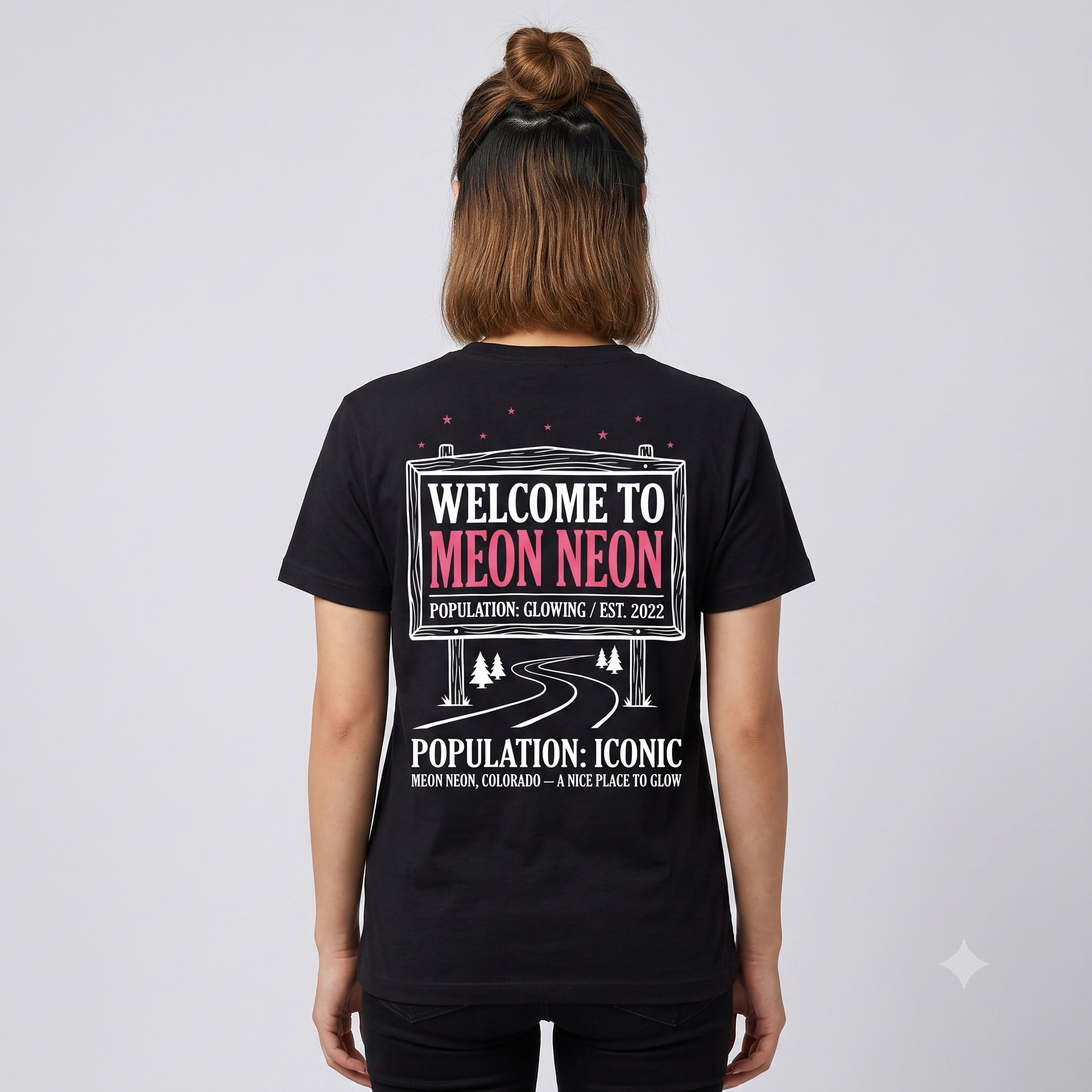 Welcome To Meon Neon
