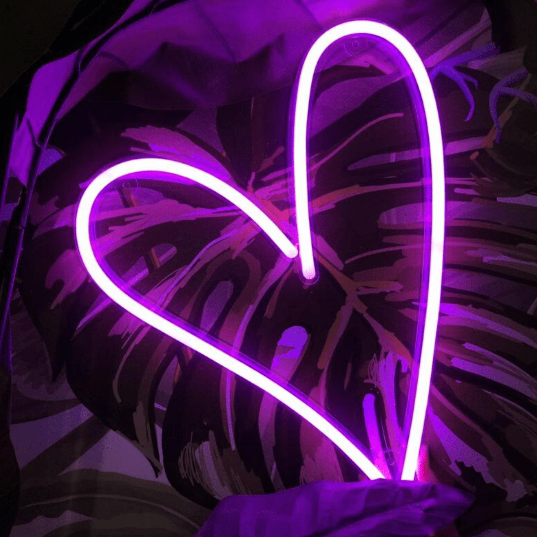 Heart Neon Sign image 2