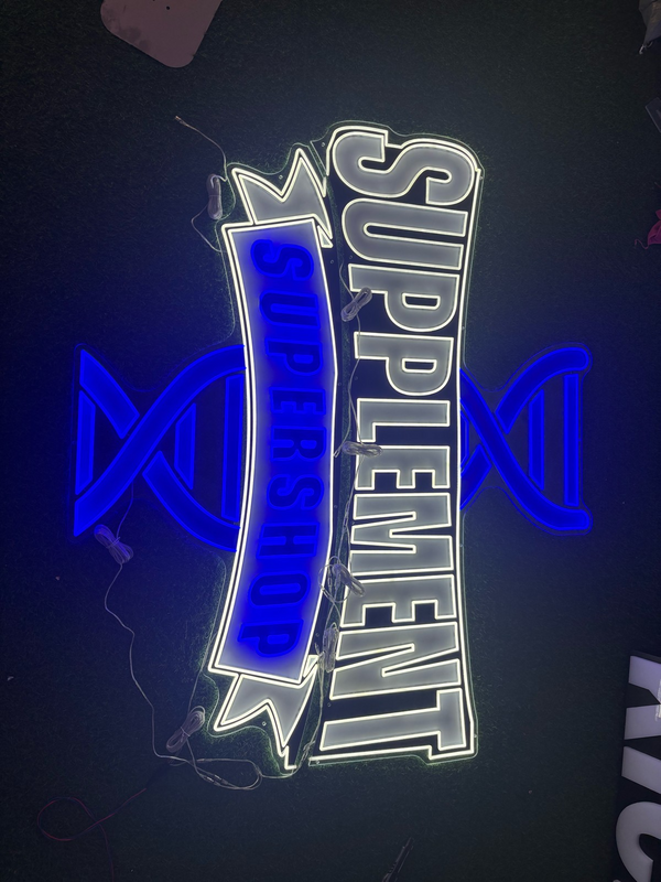 Supplement Supershop
