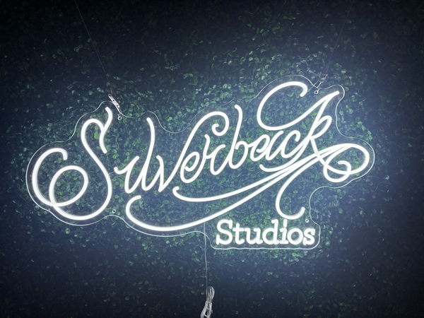 Silverback Tattoo Studio
