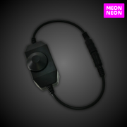 LED Neon Sign Manual Dimmer Controller - MEON NEON