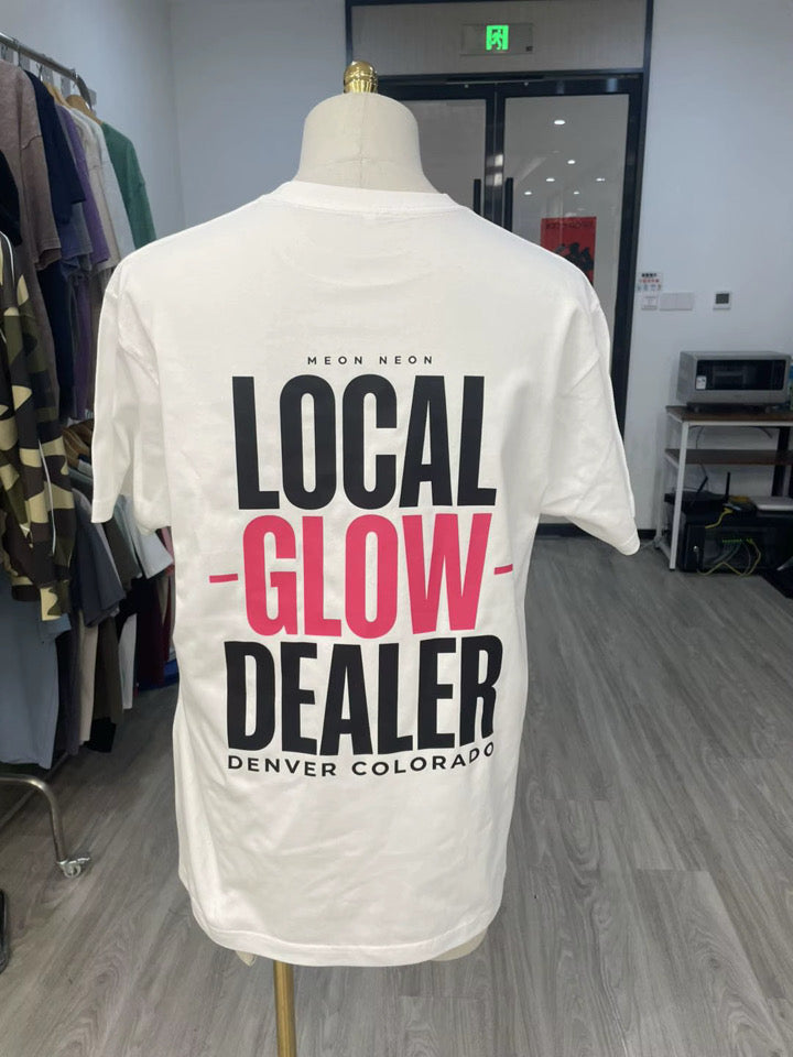 Local Glow Dealer - MEON NEON