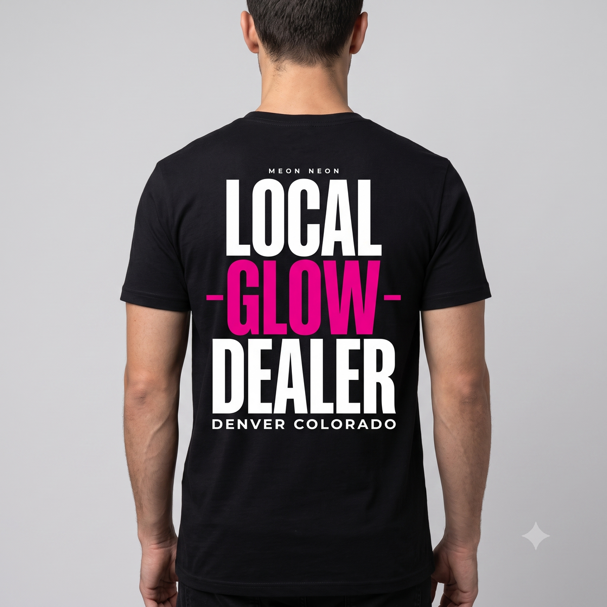 Local Glow Dealer - MEON NEON