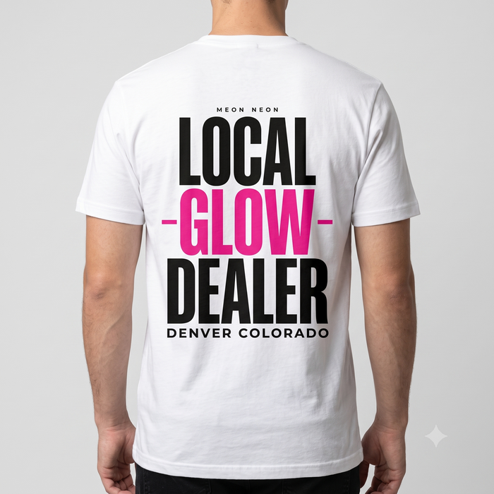 Local Glow Dealer