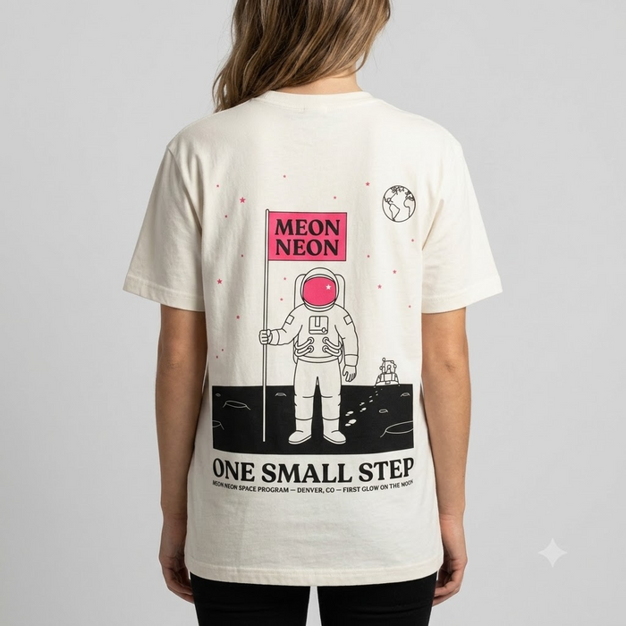 Meon On The Moon