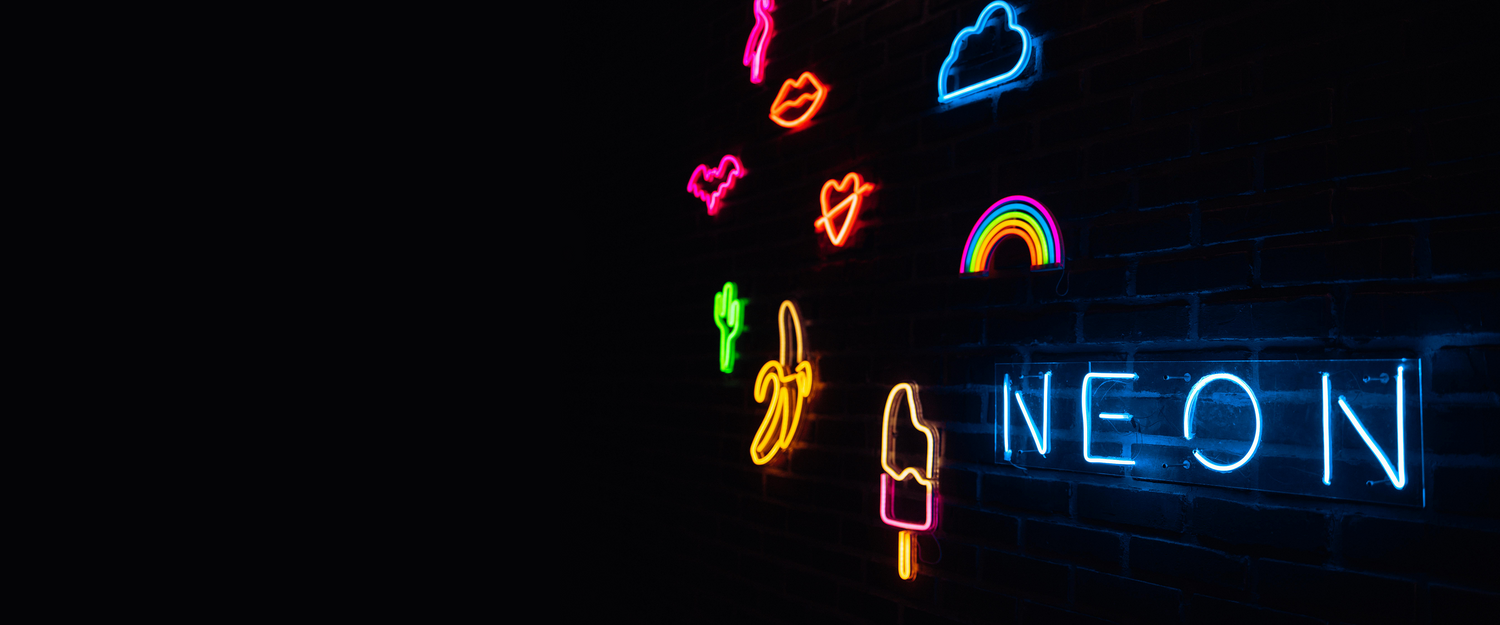 MEON NEON