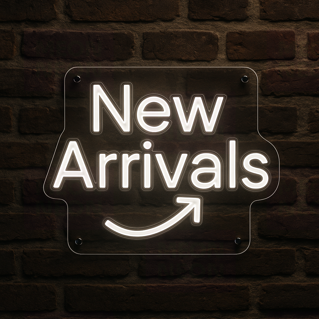 New Arrivals Clean