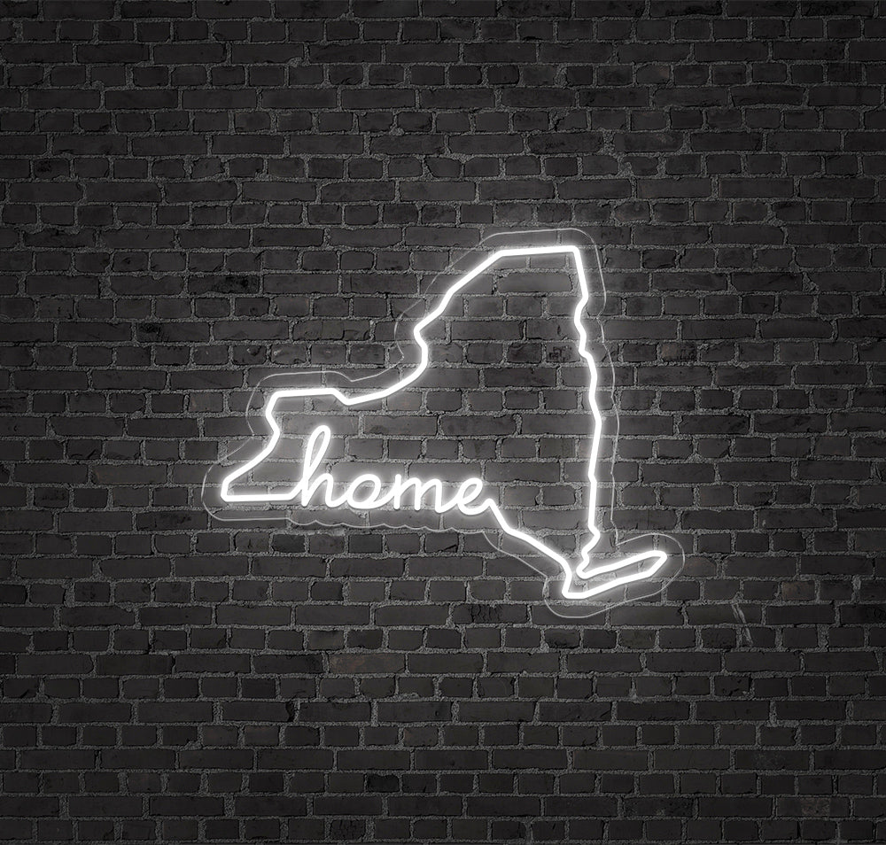 New York LED Neon Sign! image 2