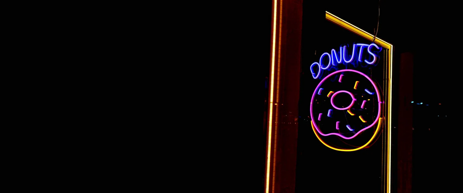MEON NEON