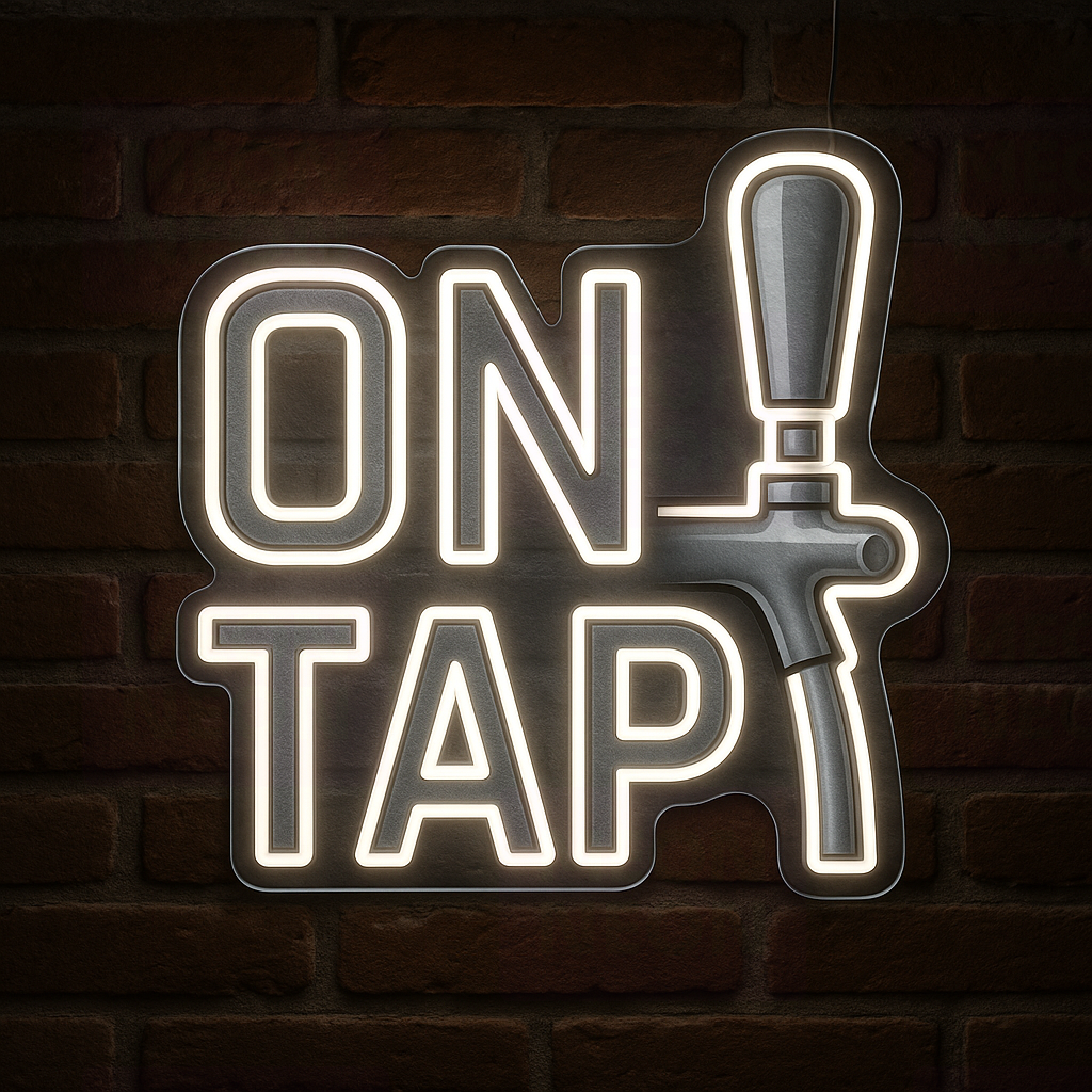 On Tap Now