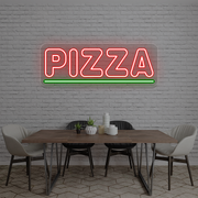 Pizza Neon Sign image 0