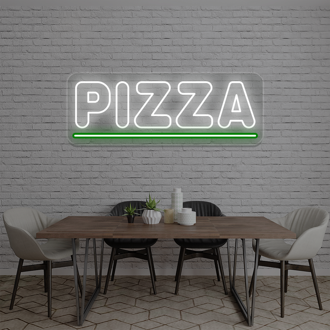 Pizza Neon Sign image 3